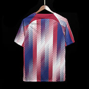 23/24 Barcelona Training Suit Size S-XXL