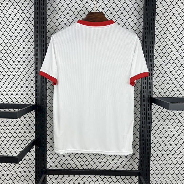 Benfica 2025/26 Anniversary Edition Jersey
