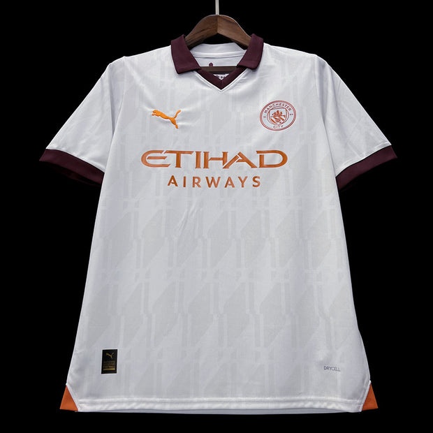 23/24 Manchester City away kit S-XXL
