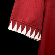 22/23 Qatar at home S-XXL