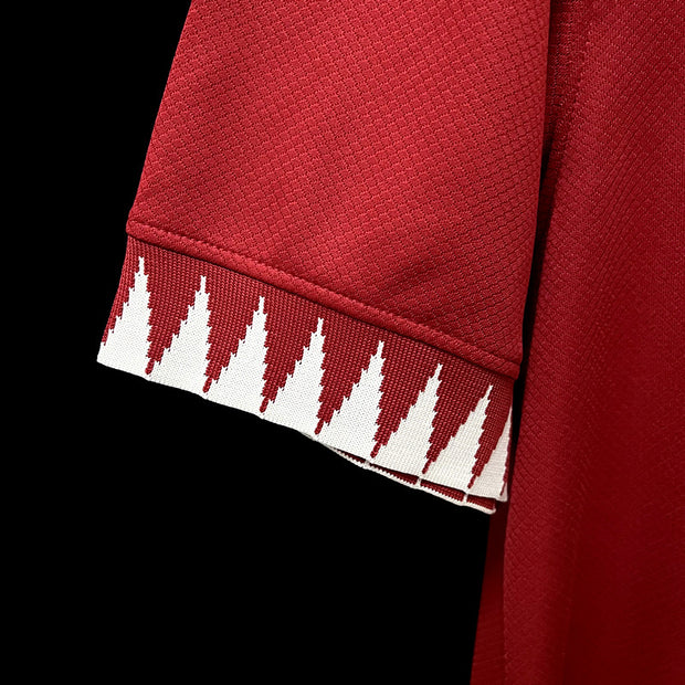 22/23 Qatar at home S-XXL