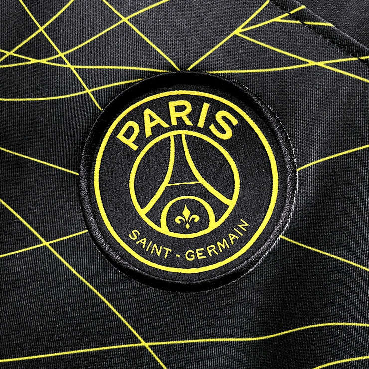 22/23 PSG 4th away S-XXXXL