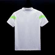 23/24 Palmeras white Polo S-XXL