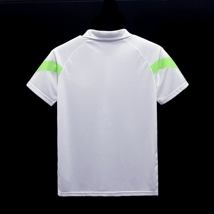 23/24 Palmeras white Polo S-XXL