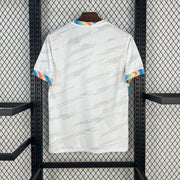 Barcelona 2025/26 White Special Edition Jersey