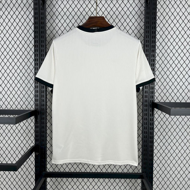 Germany 2025/26 125th Anniversary Jersey