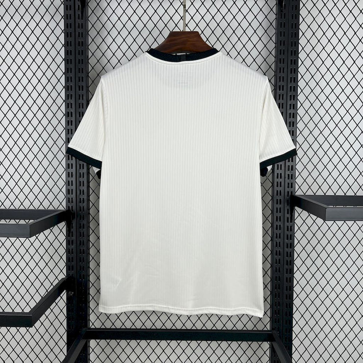 Germany 2025/26 125th Anniversary Jersey