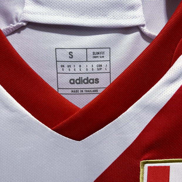 23/24 Peru at home S-XXL