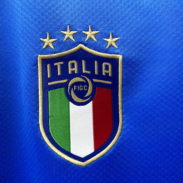 22/23 Italy Home S-XXL