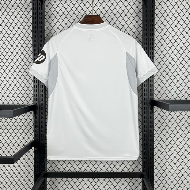 Real Madrid 2025/26 Home Jersey