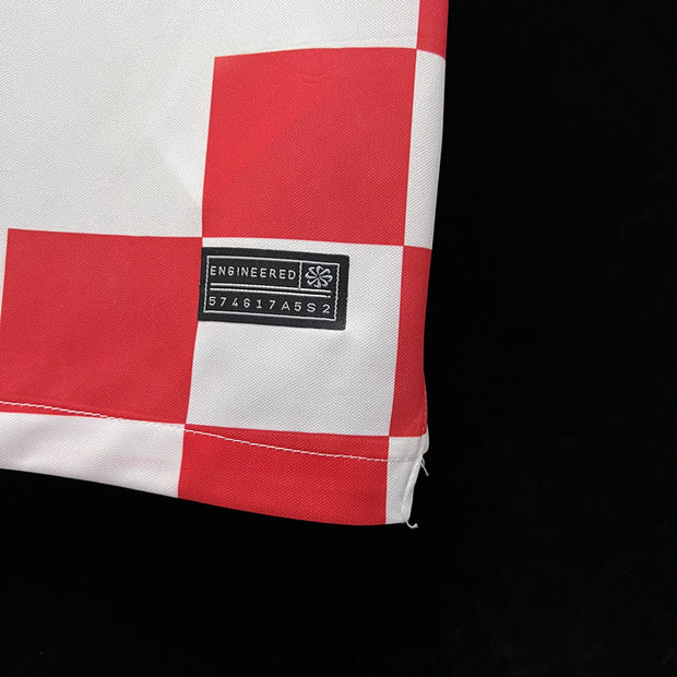 22/23 Croatian home S-XXXL