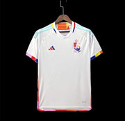 22/23 Belgium away S-XXXL
