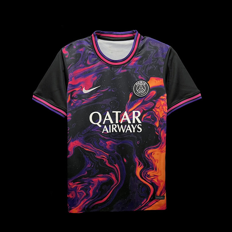 23/24 PSG colorful training suit S-XXL