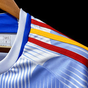 22/23 Spain away S-XXXXL