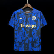 23/24 Chelsea training suit kit S-XXL