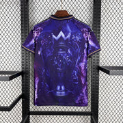 Manchester United 2025/26 Special Edition Purple Jersey