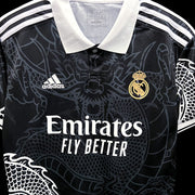 Real Madrid Dragon kit 23/24