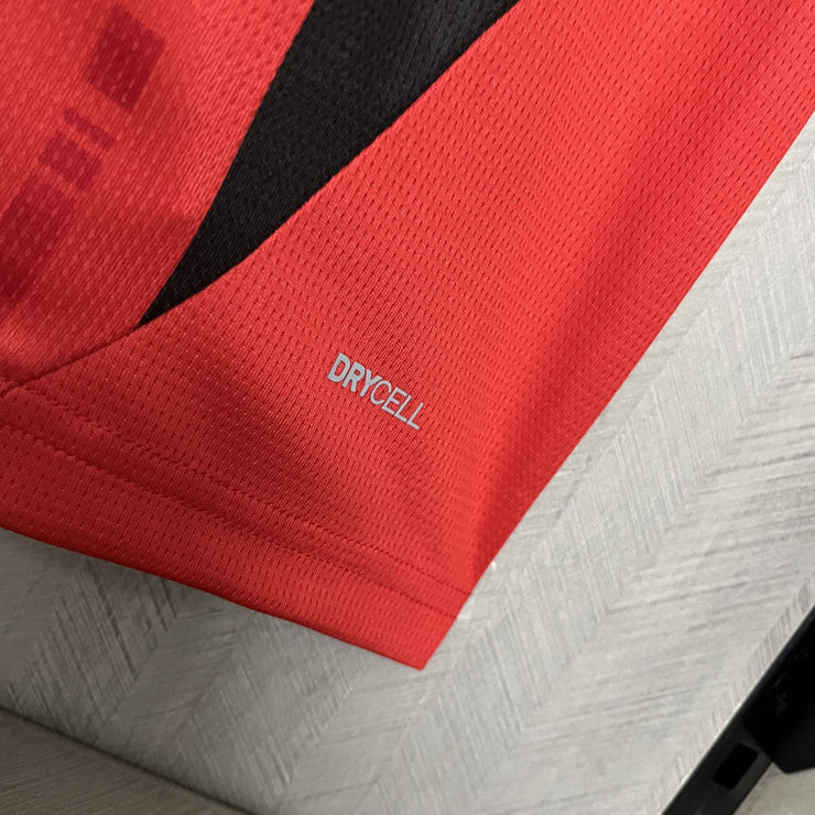 AC Milan 2024-25 Home Kit