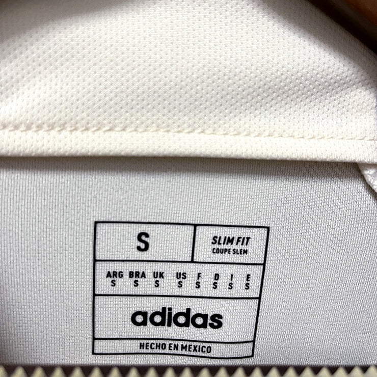 22/23 Mexico away S-XXXL
