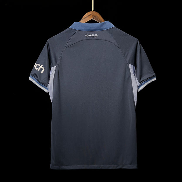 23/24 Tottenham away kit S-XXXXL