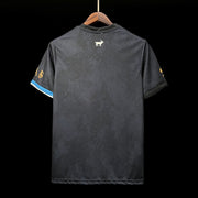 23/24 Argentina Black S-XXL
