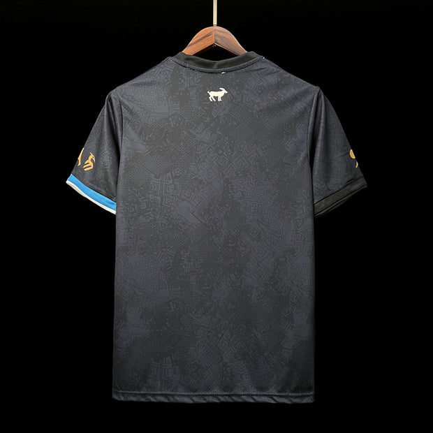 23/24 Argentina Black S-XXL