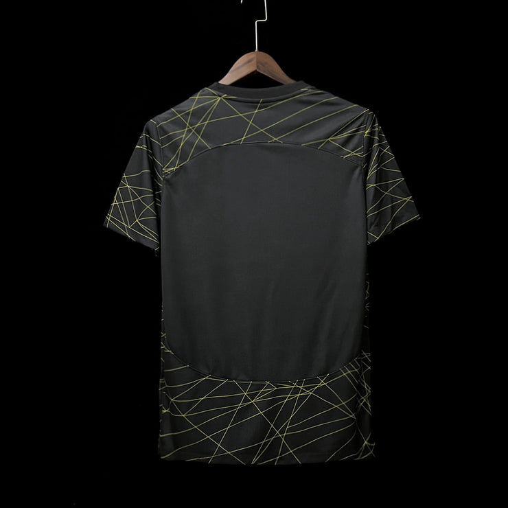 22/23 PSG 4th away S-XXXXL