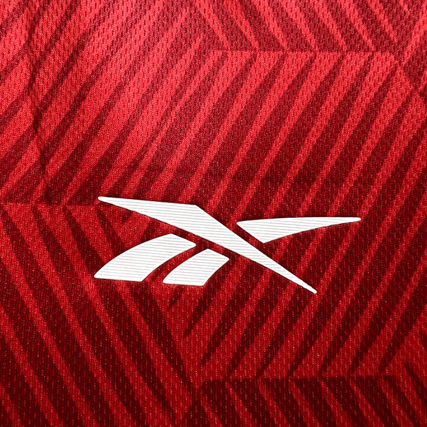 23/24 Panama Red S-XXL