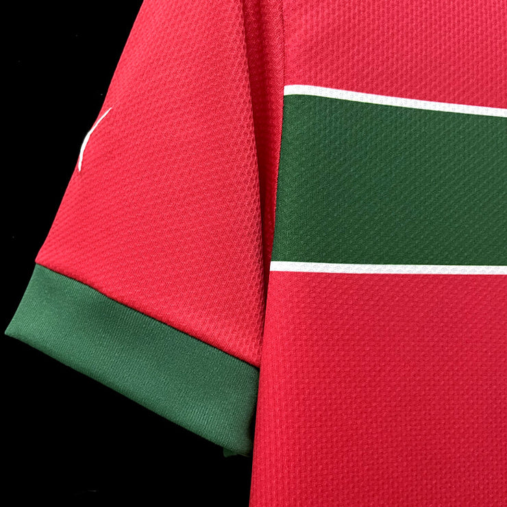 22/23 Morocco home S-XXL