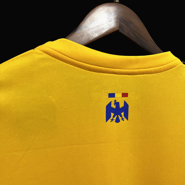 23/24 Romania Home S-XXL