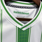23/24 Betis home S-XXXXL