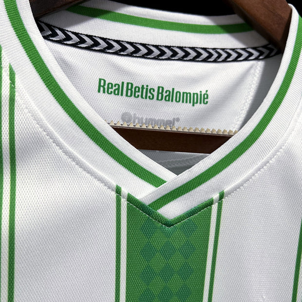 23/24 Betis home S-XXXXL