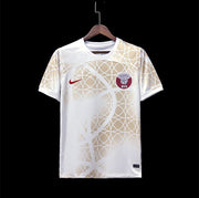 22/23 Qatar away S-XXL