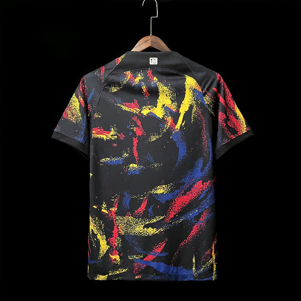 22/23 South Korea away S-XXXL