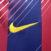 23/24 Barcelona Training Suit Size S-XXL