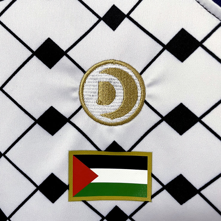 21/22 Palestine white S-XXL