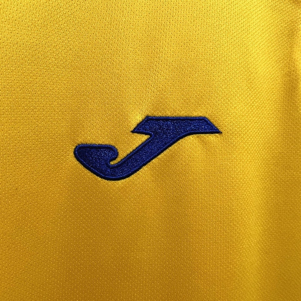 23/24 Romania Home S-XXL