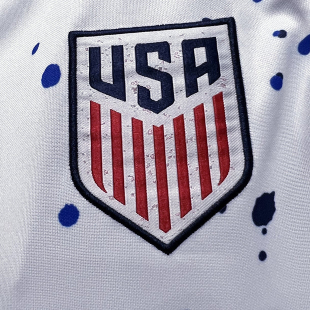 23/24 USA home S-XXL
