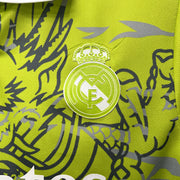Real Madrid Dragon kit 23/24