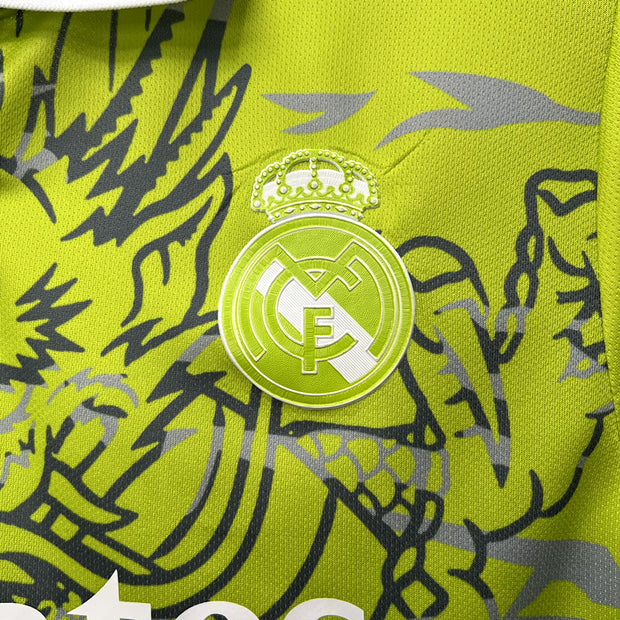 Real Madrid Dragon kit 23/24