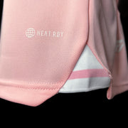 23/24 player Algerian pink POLO S-XXL