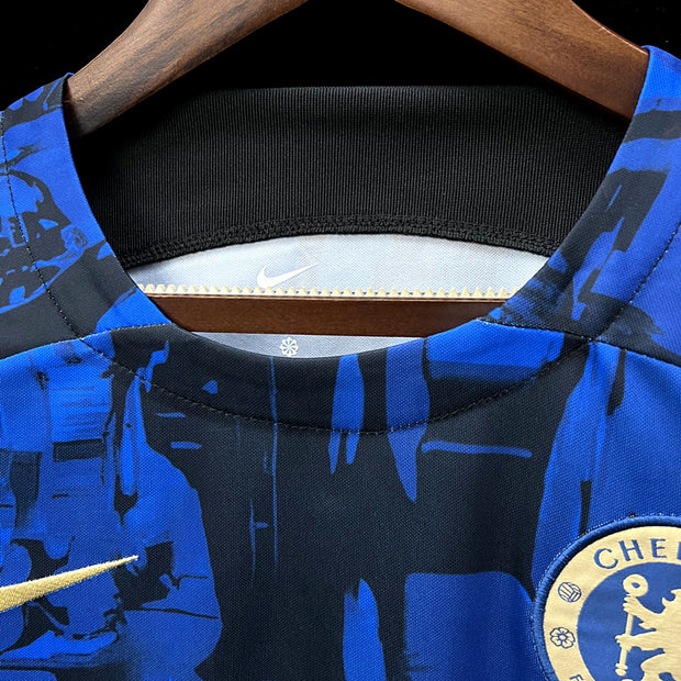 23/24 Chelsea training suit kit S-XXL