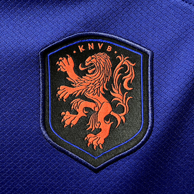 22/23 Netherlands away S-XXXL