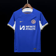 23/24 Chelsea home kit S-XXXXL