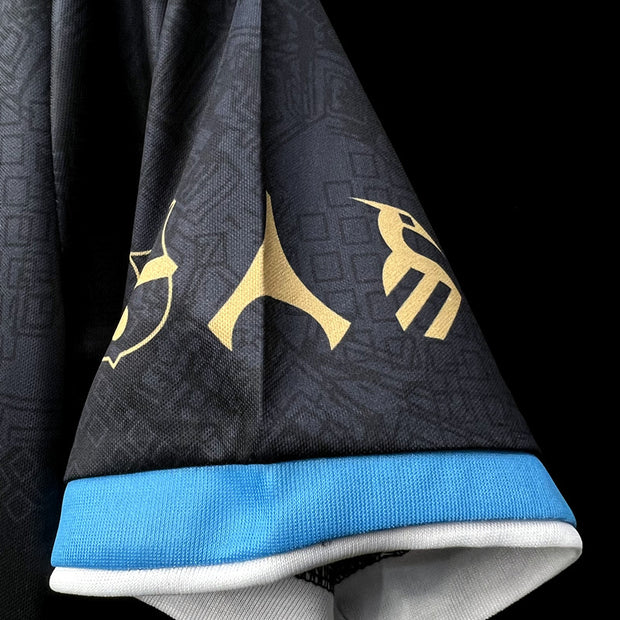 23/24 Argentina Black S-XXL