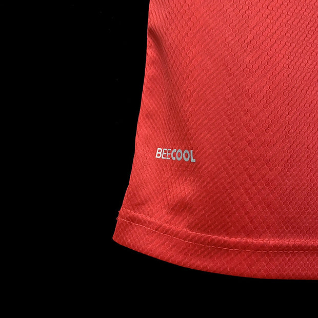 22/23 Denmark home S-XXL