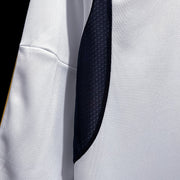 Long sleeve 23/24 Real Madrid home S-XXXXL