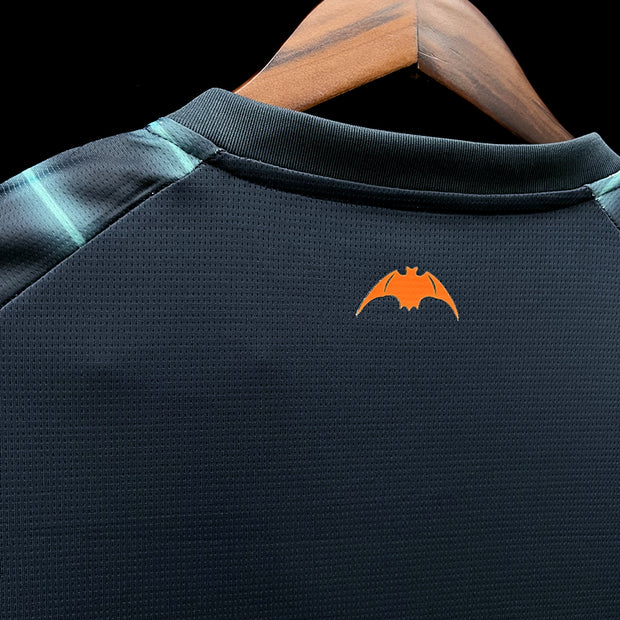 23/24 Valencia Away S-XXXXL