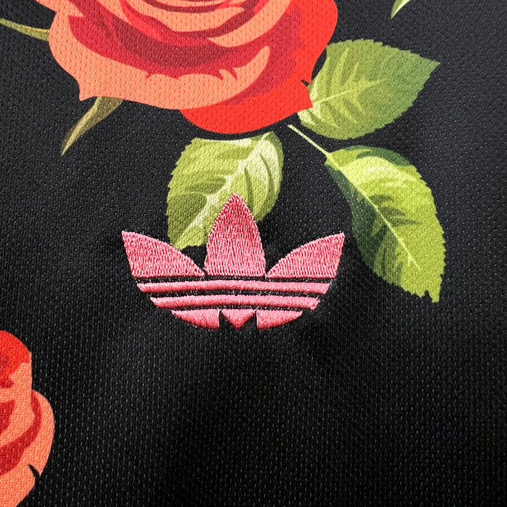 23/24 Japanese rose version black S-XXL