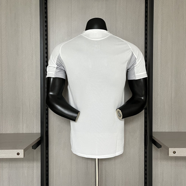 Real Madrid 25/26 home jersey player version